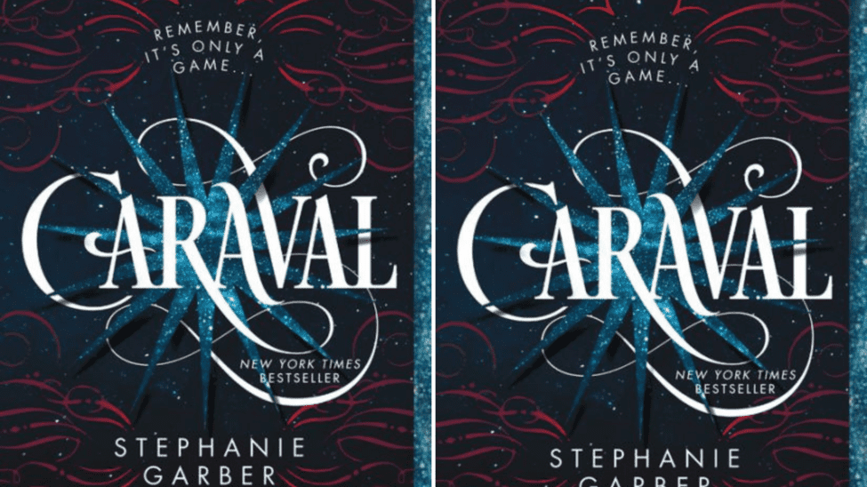 9 Fast-Paced Books Like Caraval