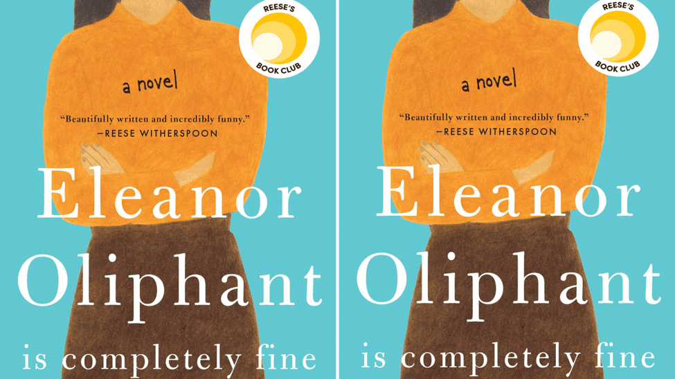 7 Uplifting Books Like Eleanor Oliphant Is Completely Fine
